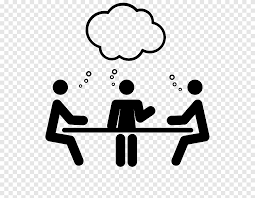 Dihalaman ini anda akan melihat gambar hitam putih flora yang keren! Business Meeting Png Images Pngegg