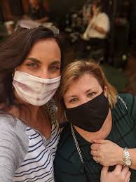 C/O 1981 Vikings Seniors Trip, New Orleans w/Steve Kent and K Sebastian  Shelton. Louisiana authorities are still looking for us...