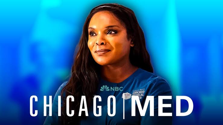 Chicago Med Confirms Maggie's Replacement in Season 11 Premiere