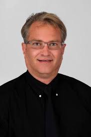 Michael Hazlewood, Real Estate Broker