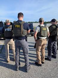 The FBI and our law enforcement partners are restoring safety in communities across the country. Through Operation Summer Heat, we're surging resources in states like Massachusetts, Florida, Illinois, and beyond to crush