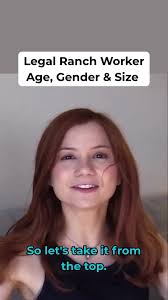 Evie Ren Bunny Ranch