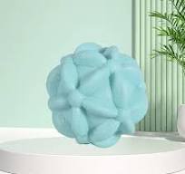 Multi-Color Petal Shape Fascia Massage Ball Deep Tissue Release Foot and  Calf Massager