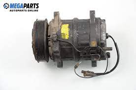 * redlines comparisons are available for those standards listed in the revision history. Ac Compressor For Volvo 850 2 0 143 Hp Sedan 1992 Sae J639 Price 69 00