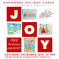 Handmade Holiday Cards * Free Workshop