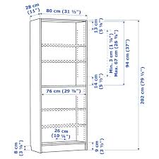 Fiszkoteka, your checked indonesian english dictionary! Billy Rak Buku Coklat Venir Kayu Ash 80x28x202 Cm Ikea