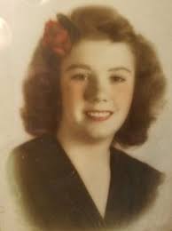 Sarah Lavern Martin Snipes (1927-2014)