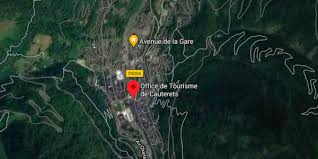 Bienvenue sur la page officielle de cauterets. Venir A Cauterets Cauterets