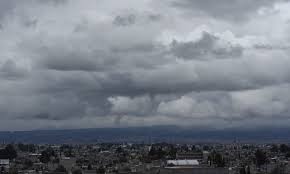 De acuerdo con distintas dependencias. Clima Cdmx Para Hoy Chubascos Y Cielo Nublado Este Sabado Uno Tv