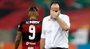 Maybe you would like to learn more about one of these? Ceni Abalado Por Saida Do Flamengo Nao Trabalha Mais Em 2021 Prisma R7 Cosme Rimoli