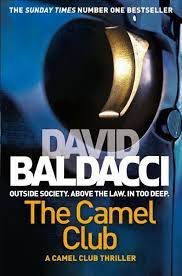 Justice des hommes et justice divine. The Camel Club Ebook Epub Von David Baldacci Portofrei Bei Bucher De