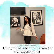 Billy ledbetter, md is the onsite medical director and has a passion for helping people look and feel incredible. L Aesthetics And Longevity Home Facebook