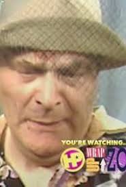 Hot Package" Drugs (TV Episode 2013)