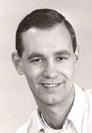 Temple Pouncey avis de décès