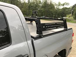Request a ladder rack visit the shop. Bed Cover Bed Rack Combinations Ford F150 Forum Community Of Ford Truck Fans