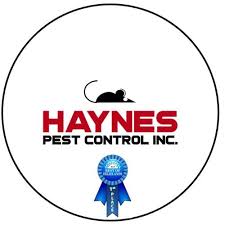 Haynes Pest Control Inc