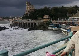 Lippi racconta la cavalcata della juventus verso il tricolore.26 scudetto della juve Il Ristorante 5 Maggio Sopra L Acqua Picture Of Ristorante 5 Maggio Genoa Tripadvisor