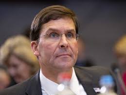 Defense Secretary Says Trump Ordered Him To Let Eddie Gallagher Retire As  Navy SEAL : NPR