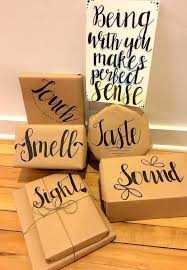 5 Senses Gifts For Him That He Will Actually Find Useful Diy Christmas Gifts For Boyfriend Christmas Gifts For Boyfriend Cute Boyfriend Gifts