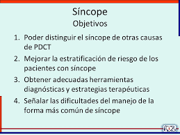 La mayoría de los adultos han experimentado un la ciencia no ha descifrado completamente las causas del síncope vasovagal. Sincope Generalidades Diagnosticos Diferenciales Tratamiento Ppt Descargar