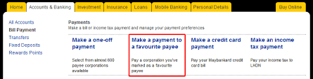 The logos on the front of your card will show you which type of card you have. Ry4ntr3 S Dim3n5i0n How To Pay Your Ptptn Online Through Maybank2u
