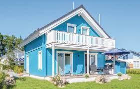 Von der spitze habt ihr einen schönen blick auf meer und strand. Ferienhaus Sussauer Strand Ostsee Deutschlan Novasol