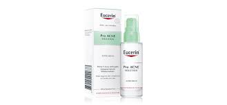 Eucerin hyaluron filler noche serum efecto peeling x 30 ml. Eucerin Pro Acne Super Serum 30ml