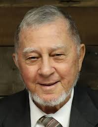 Obituary for Joseph Edward Nichols