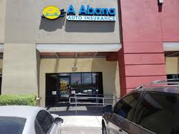 Most car insurance companies in las vegas sell full coverage insurance, which includes collision. Las Vegas Auto Insurance A Abana On Bonanza