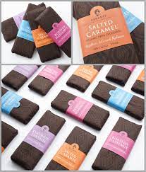 Announcing Our Re Brand And Re Design Of The Ashanty Chocolate Packaging Line The 4 Flavors 2 Dark 2 M Chocolate Packaging Chocolate Chocolate Covered Nuts
