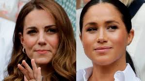 How Kate and William are fighting back against Harry and Meghan