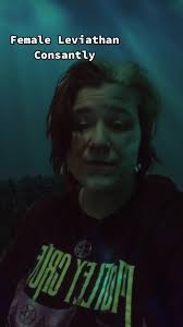 Madison Devlin Leviathan