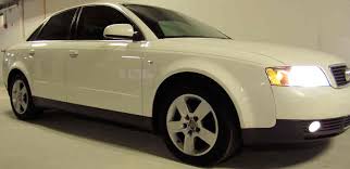 Image result for Arctic White 2003 Audi