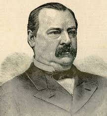 Stefano Grover Cleveland