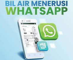 Masukkan user id akaun bank anda dan klik login. Dapatkan Bil Air Menerusi Whatsapp Air Selangor Selangorkini