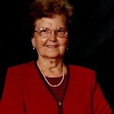 Betty Lange Obituary March 24, 2020