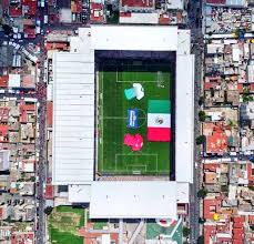Se jugará en el nuevo estadio corona es un recinto de fútbol ubicado en la ciudad de. Estadiosdemexico Ø¹Ù„Ù‰ ØªÙˆÙŠØªØ± Estadio Nemesio Diez Final Toluca Vs Santos
