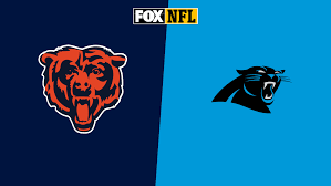 How to Watch Bears vs. Panthers: TV Channel, Live Stream, Time — FOX Sports