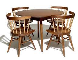 600+ free revit furniture families. Risom Dining Table Knoll
