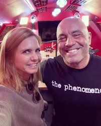 Mariana van zeller isn't your average journalist. Mariana Van Zeller Auf Twitter Had A Blast On Your Podcast Joerogan I Remember Being Freaked Out The 1st Time U Invited Me On Yrs Ago Now That It S My 2nd Time