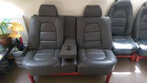 Unique Stylish Hand Made Car Seat Sofa Suite In Home Furniture Diy Furniture Sofas Armchairs Suites Ebay Car Seats Car Furniture Furniture