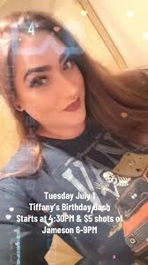 Tiffanyjameson
