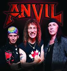 Anvil At The Token Lounge On 17 Mar 2019 Ticket Presale