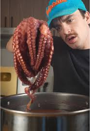 Delicious Octopus Recipe: How to Grill Octopus Perfectly