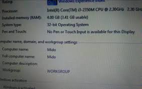 Buy dell inspiron n5050 laptop and get the best deals at the lowest prices on ebay! Ù„Ø§Ø¨ØªÙˆØ¨ Dell Inspiron N5050 Ù„Ù„Ø¨ÙŠØ¹ Ø¯ÙˆØ¨Ø§Ø±ØªØ±