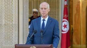 في المقابلة أيضاً تحدث سعيّد عن خطر الإرهاب والأمن في البلاد، عن اللقاحات والمقاربة الكونية، وأخيراً. Rmbujblmqld5hm