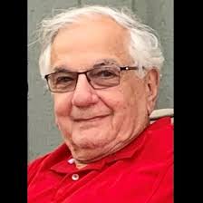 Leonard Rosen Obituary (1936