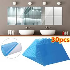 Homeymosaic peel and stick tile backsplash stick on kitchen wall decor aluminum surface metal mosaic smart tiles wall sticker,windmill puzzle glass mixed(12x12. 30pc Mirror Wall Sticker Decal Self Adhesive Tile Mirror Sticker 3d Mirror Wall Artist Home Decoration Wall Sticker Buy Online At Best Prices In Pakistan Daraz Pk