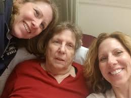 Joan Marie Sanderson Obituary July 17, 2023