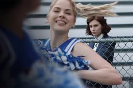 So abundant we might as well make them their own genre, movies about kidnapped females generally go one of two ways: Lifetime Movies Based Crazy True Stories